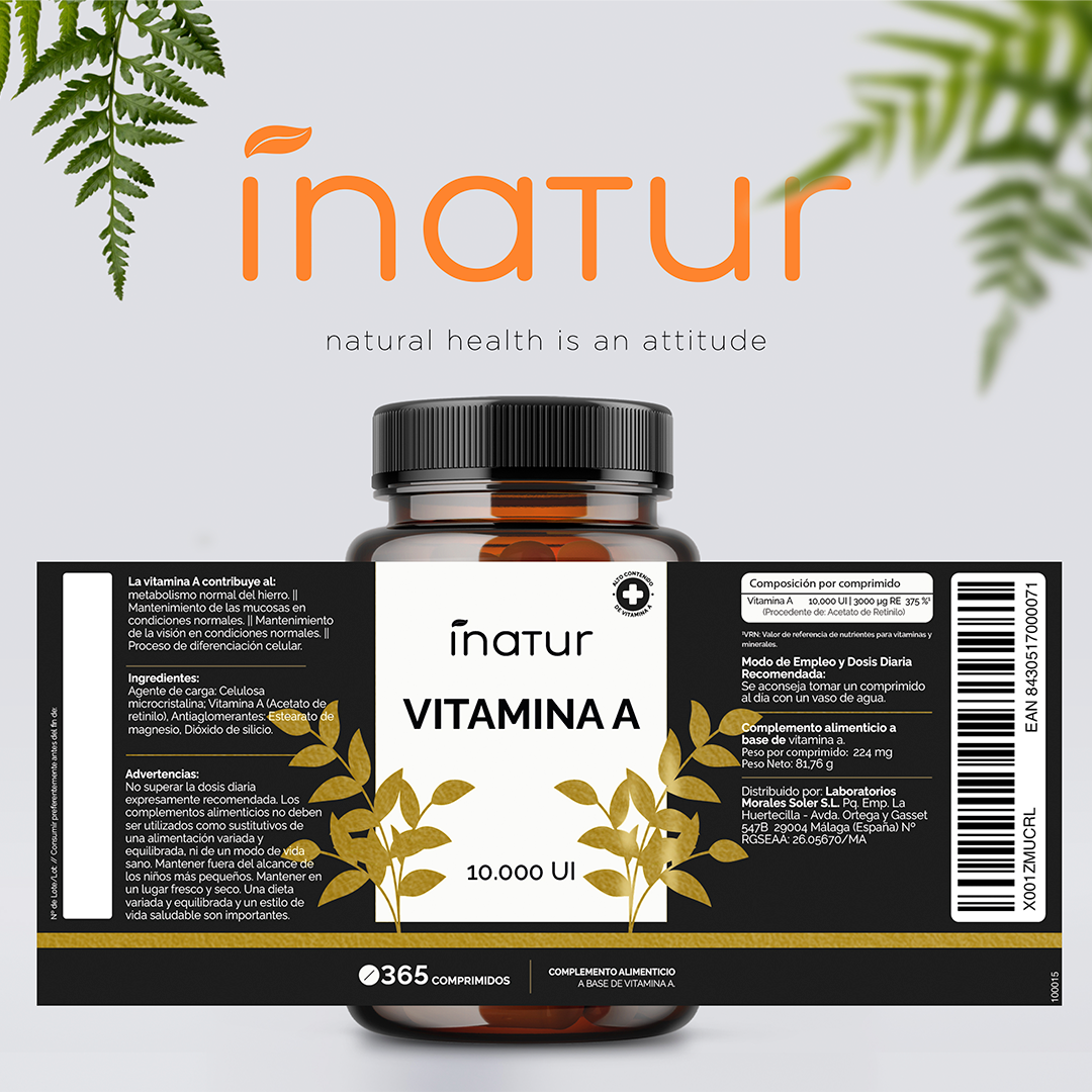 Vitamina A