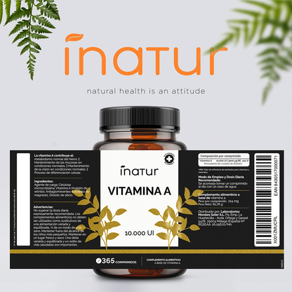 Vitamina A
