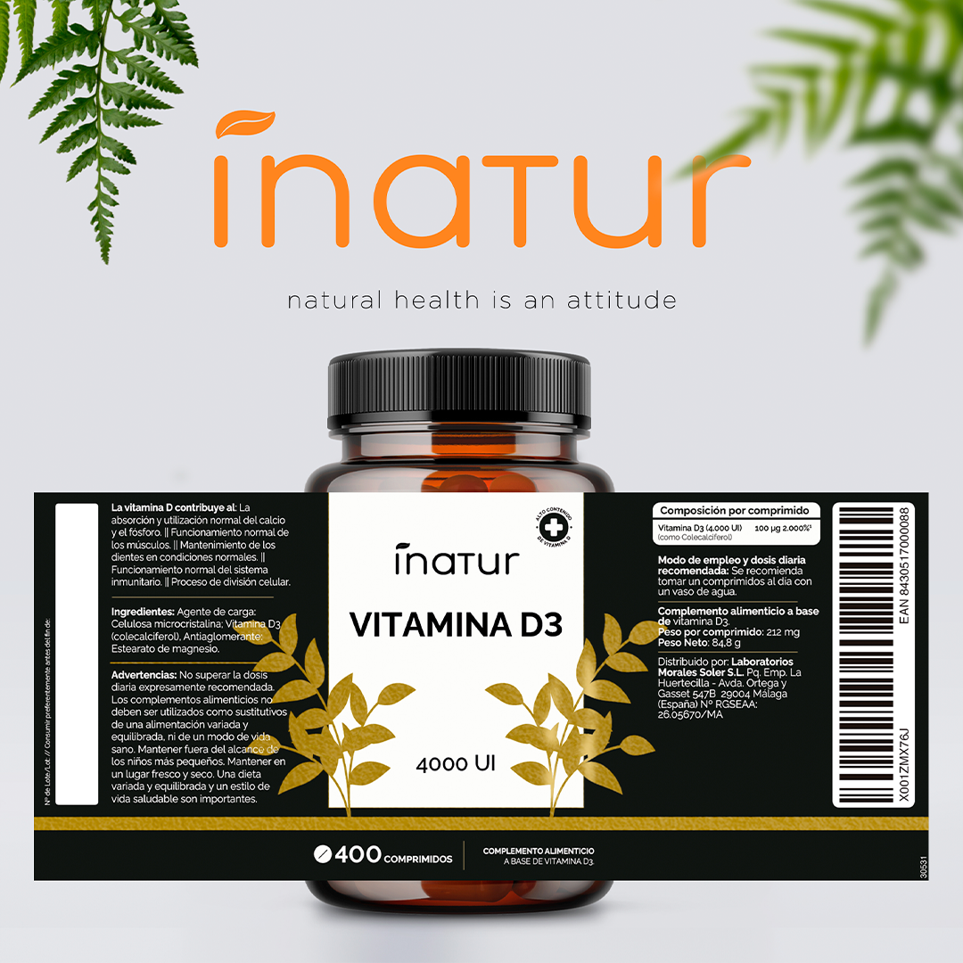 Vitamina D3