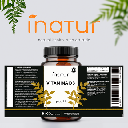 Vitamina D3