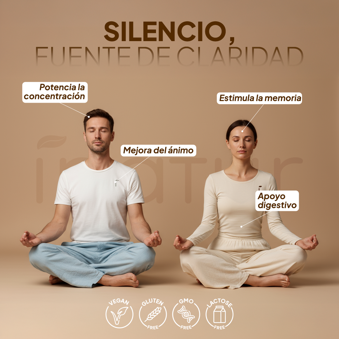 Melena de León Pura 2100 mg