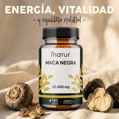 Maca Negra