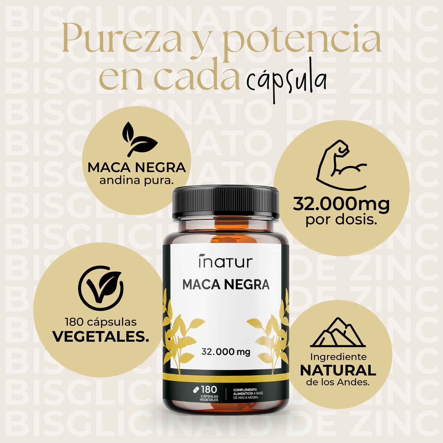 Maca Negra