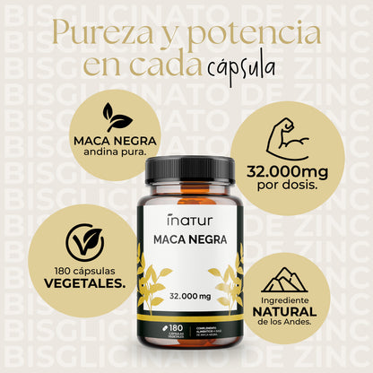 Maca Negra