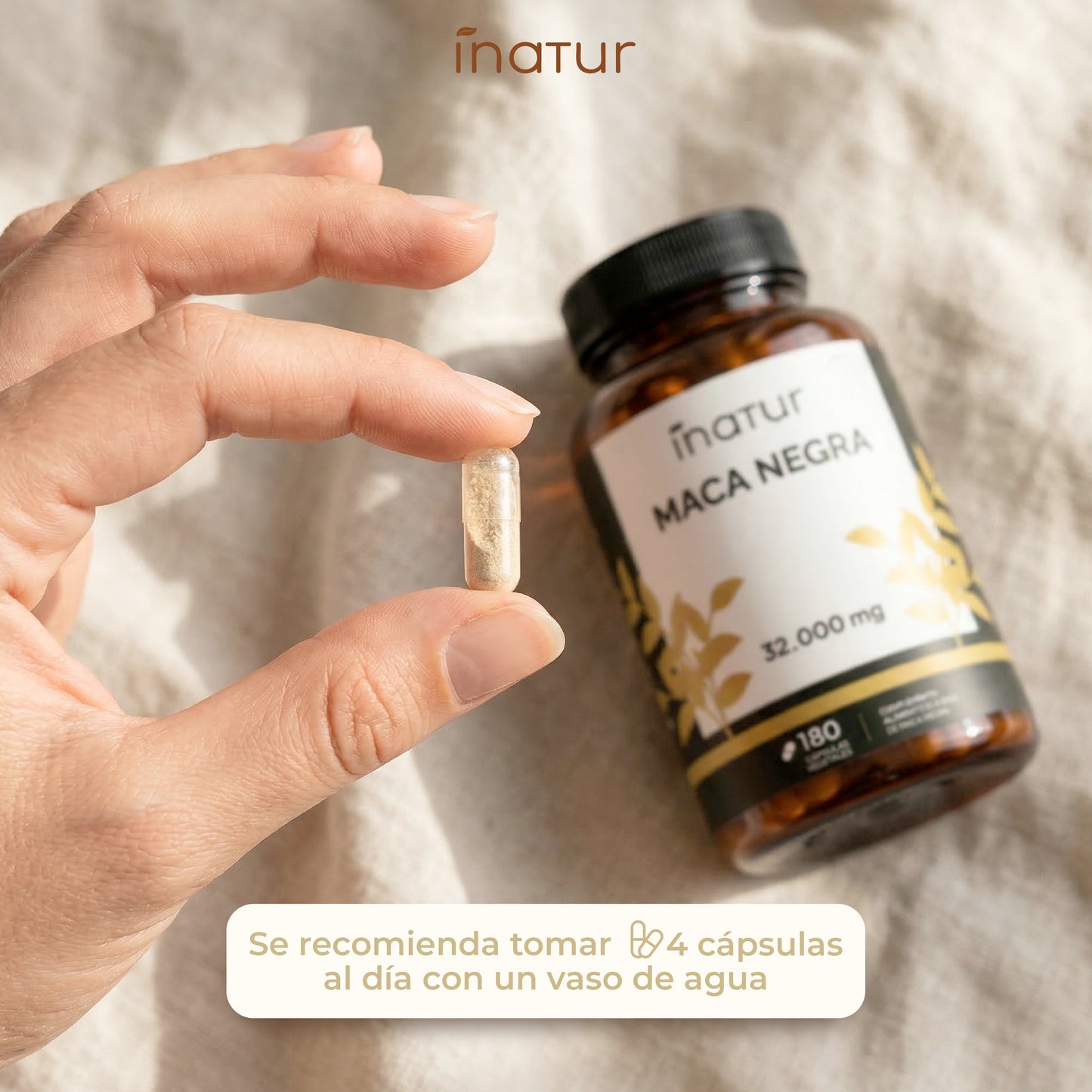 Maca Negra