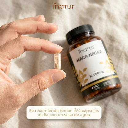 Maca Negra