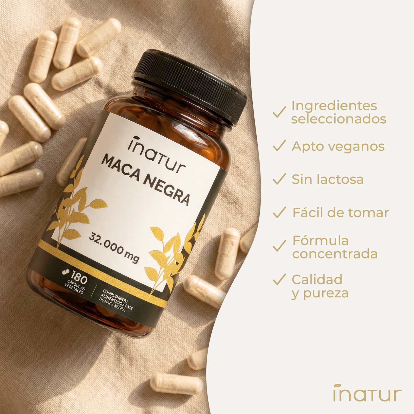 Maca Negra
