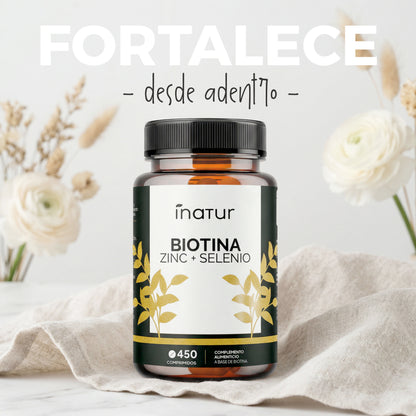 Biotina