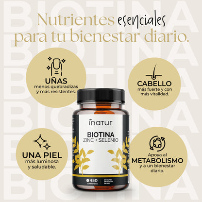 Biotina