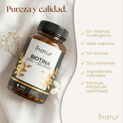 Biotina