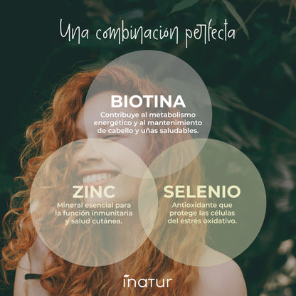 Biotina