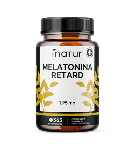 Melatonina Retard