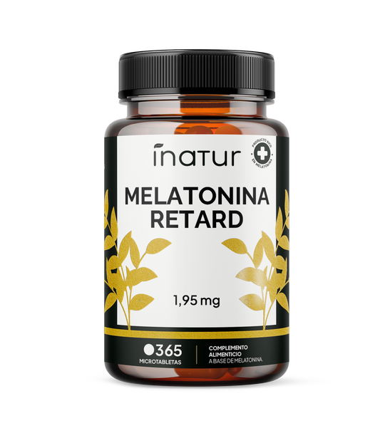 Melatonina Retard