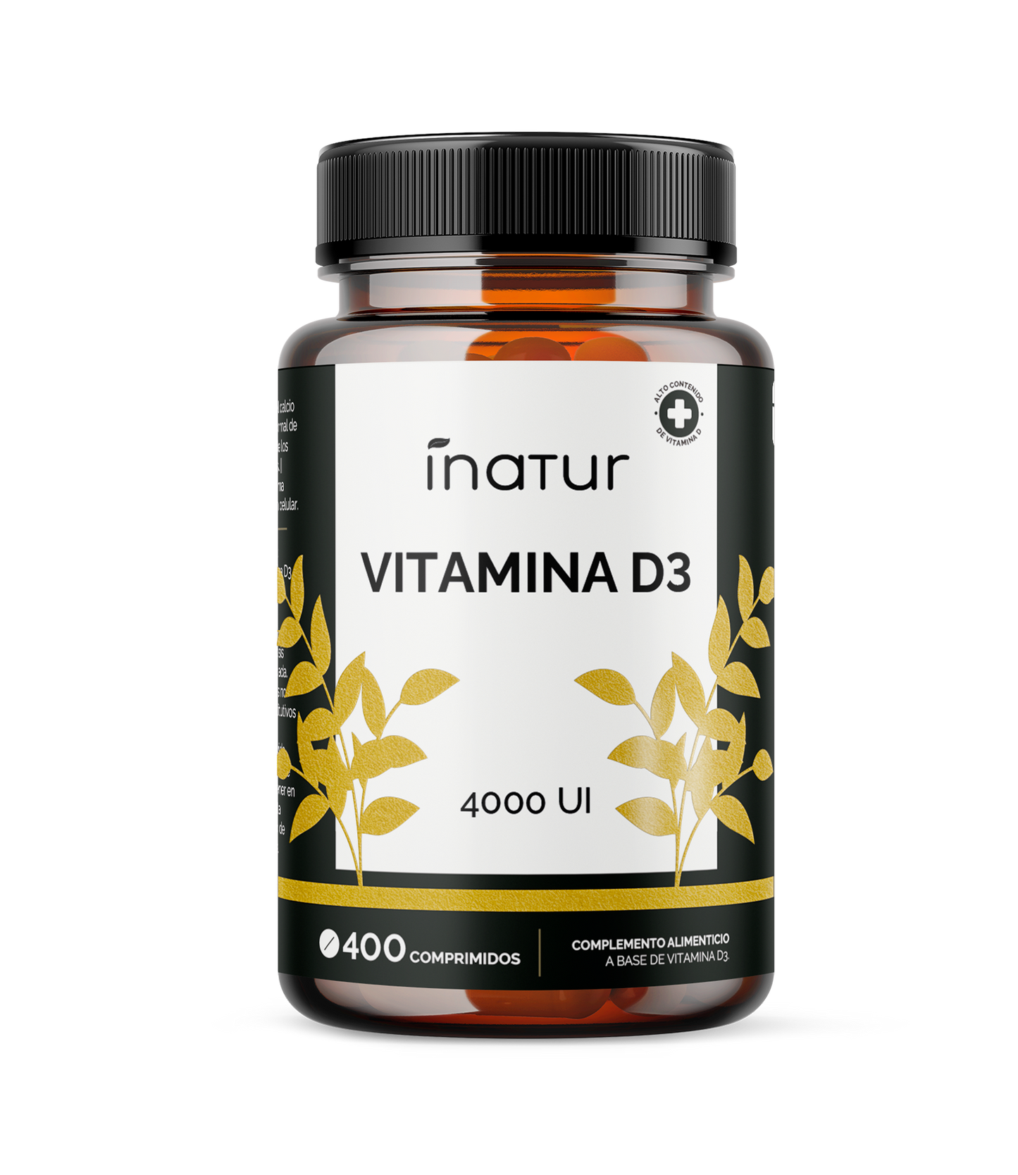 Vitamina D3