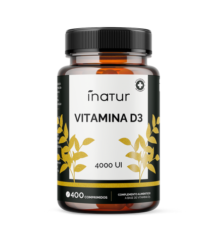 Vitamina D3