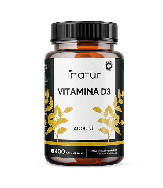 Vitamina D3