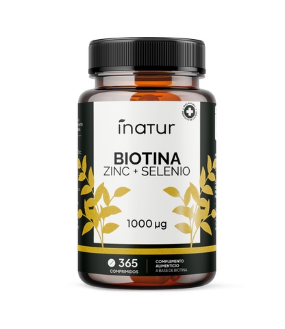 Biotina