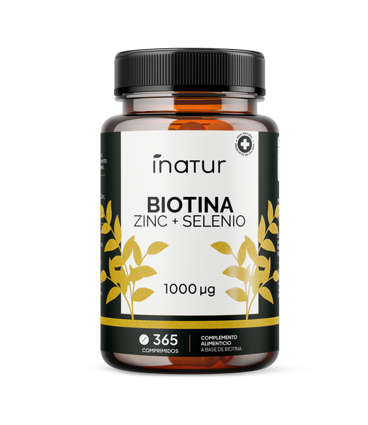 Biotina