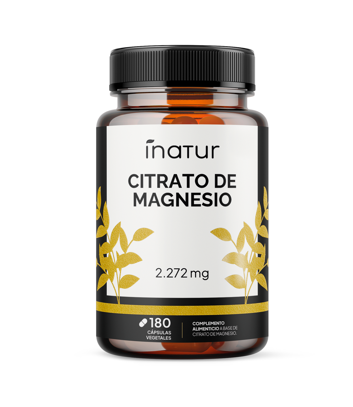 Citrato de Magnesio