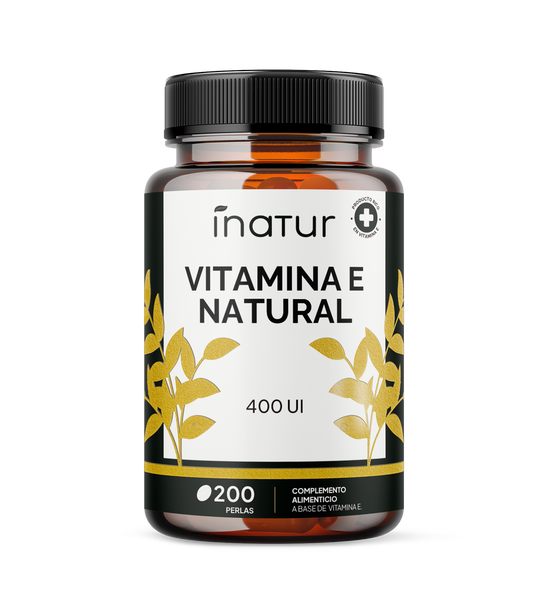 Vitamina E