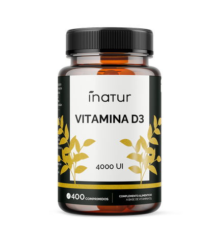 Vitamina D3