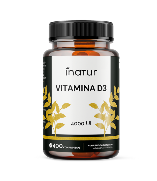 Vitamina D3