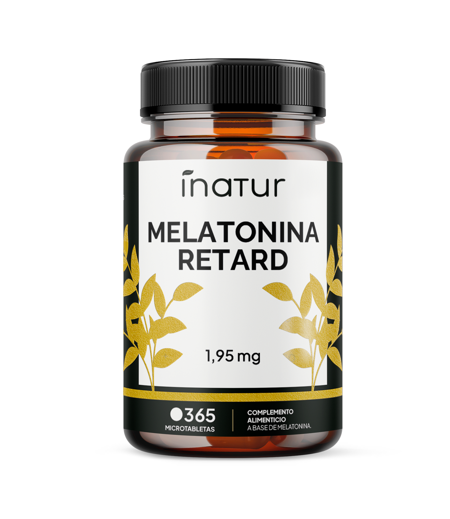 Melatonina Retard