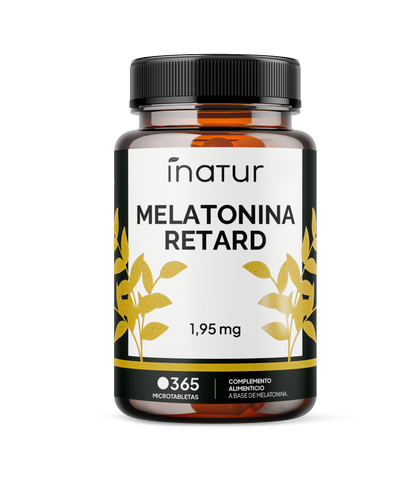Melatonina Retard