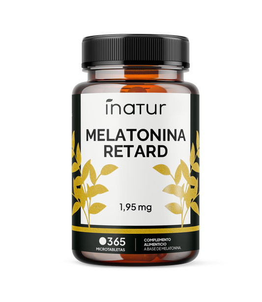 Melatonina Retard