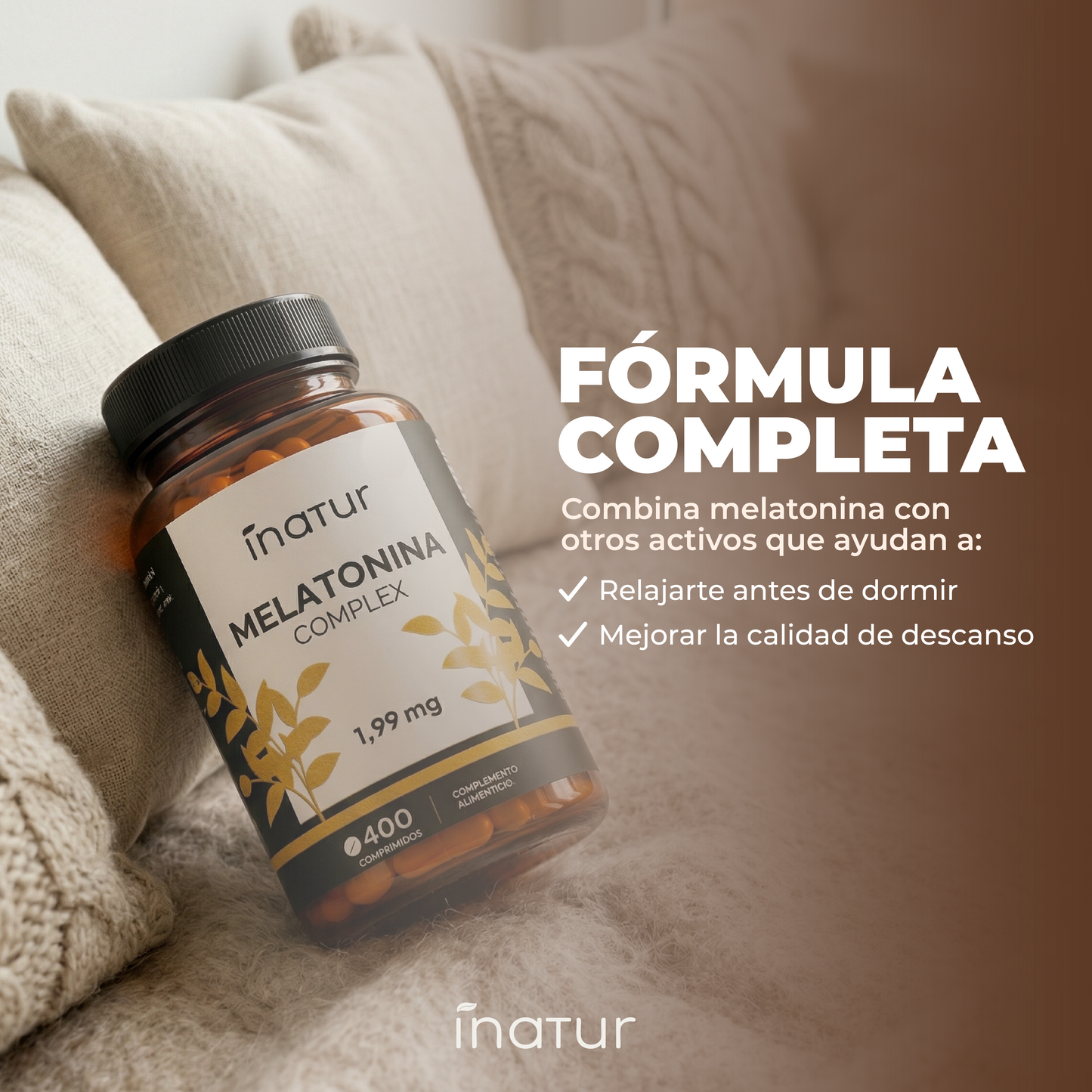 Melatonina Complex