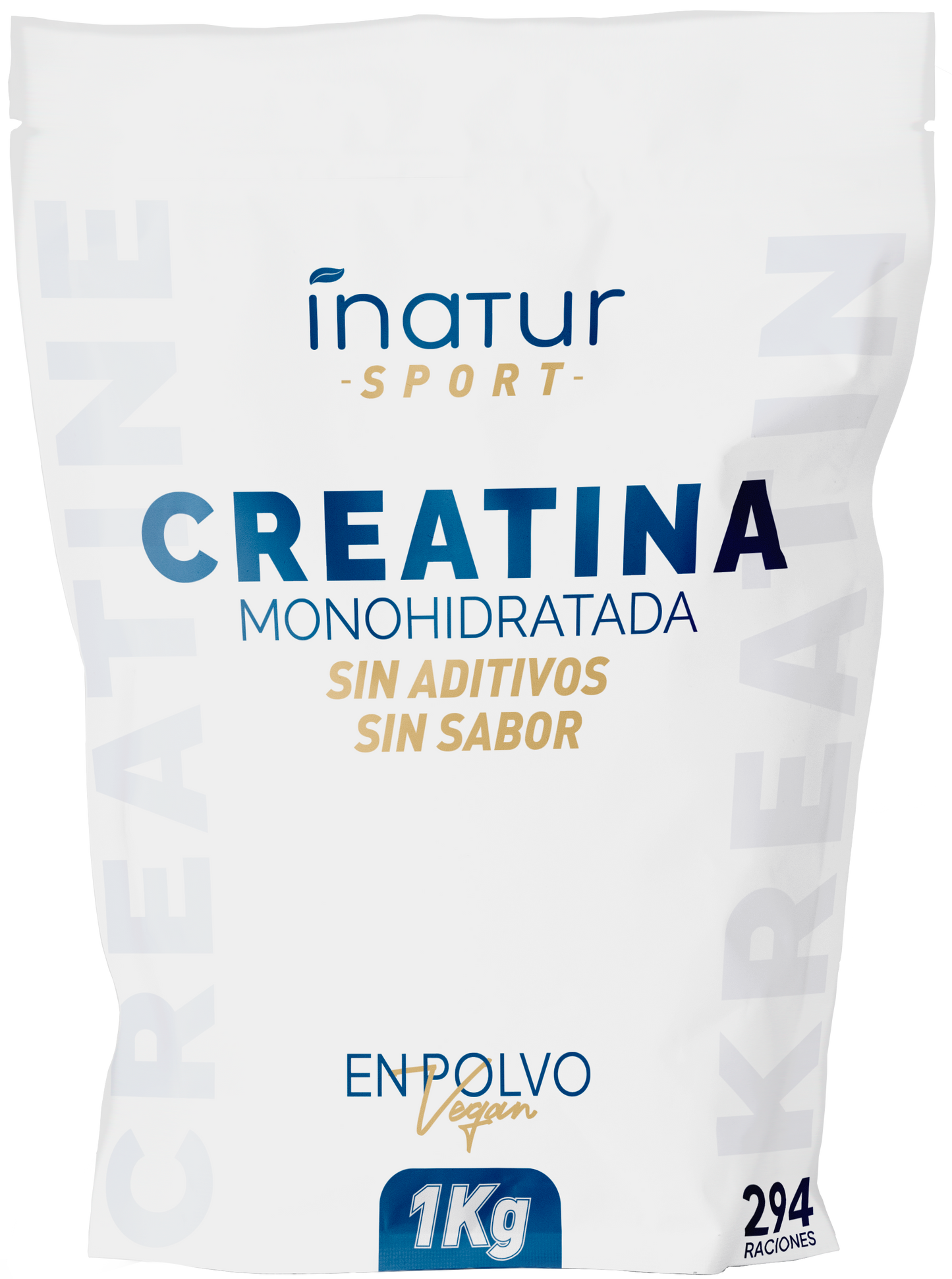 Creatina 500g