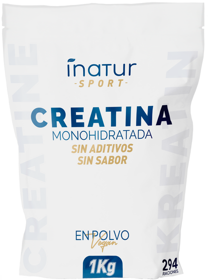 Creatina 500g