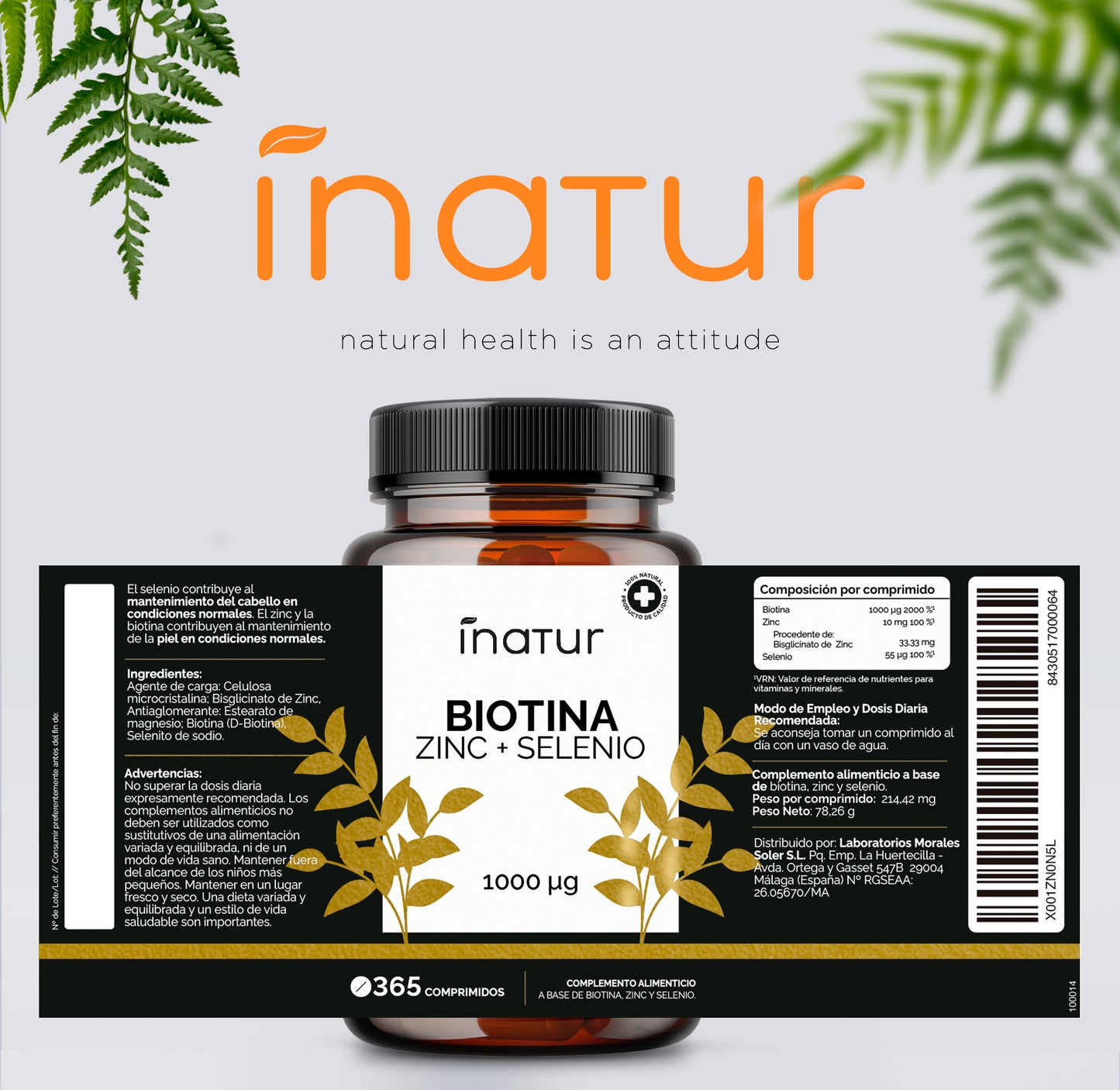 Biotina