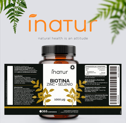 Biotina