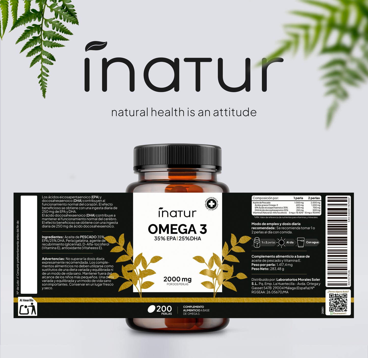 Omega 3