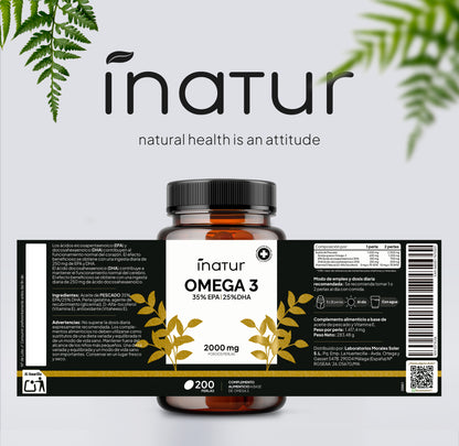 Omega 3
