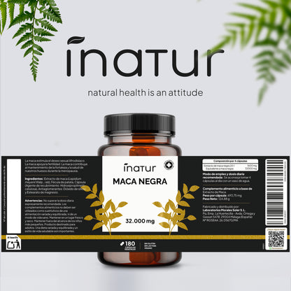 Maca Negra