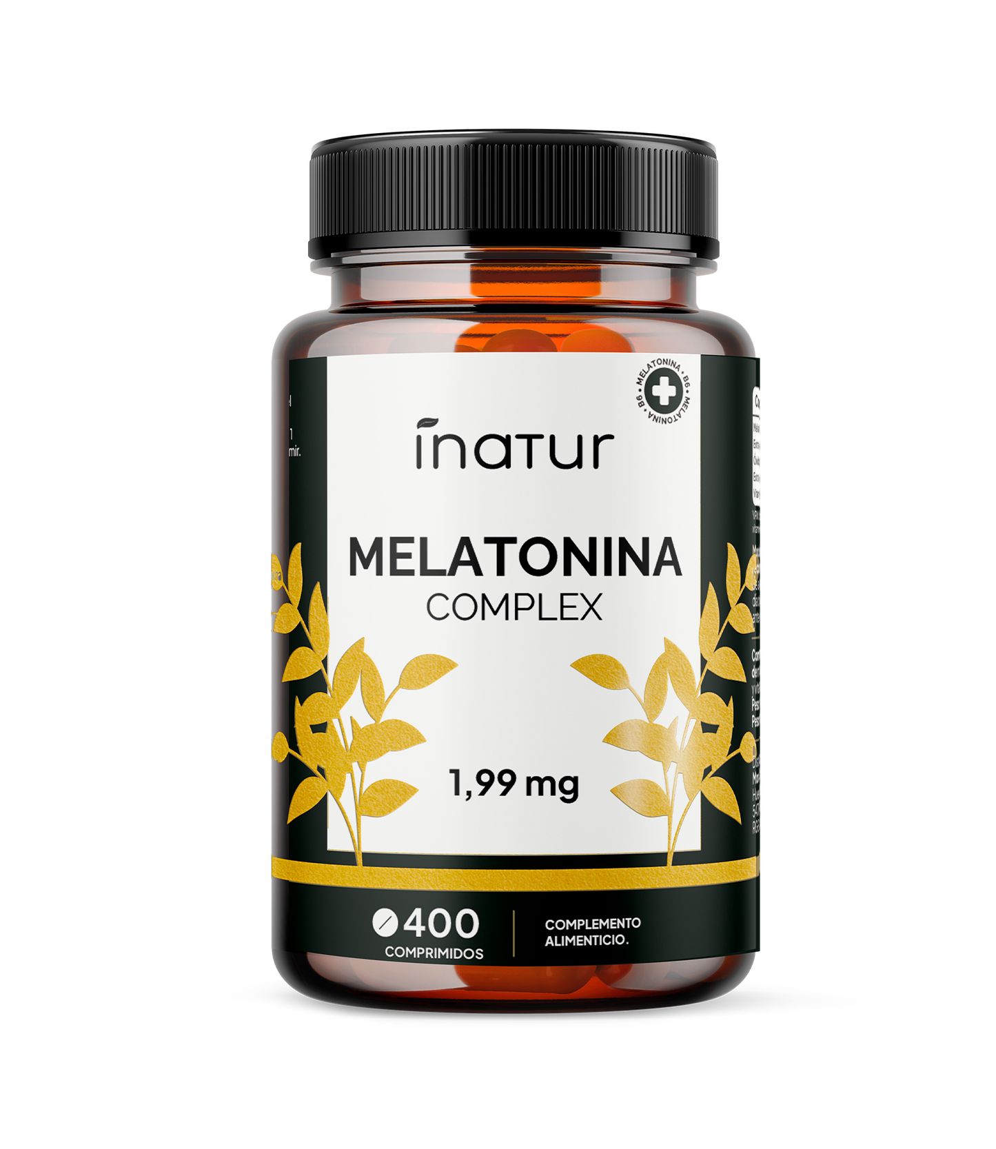 Melatonina Complex