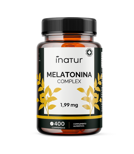 Melatonina Complex