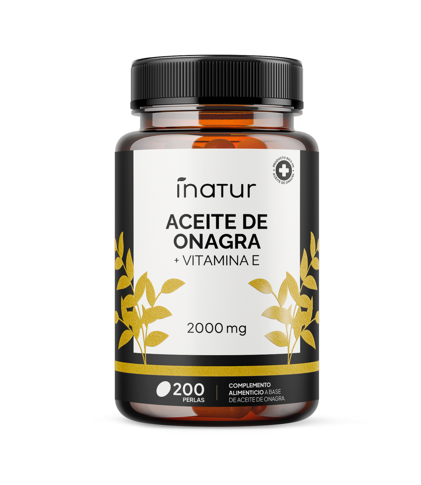 Aceite de Onagra