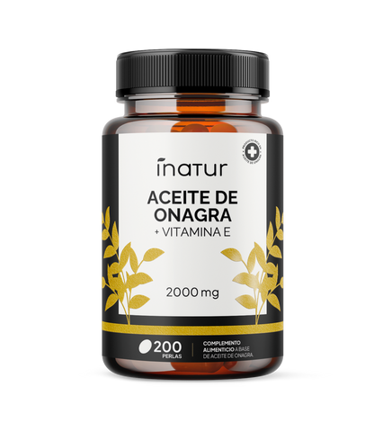 Aceite de Onagra