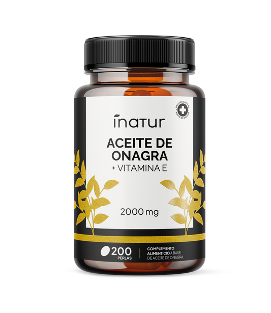Aceite de Onagra