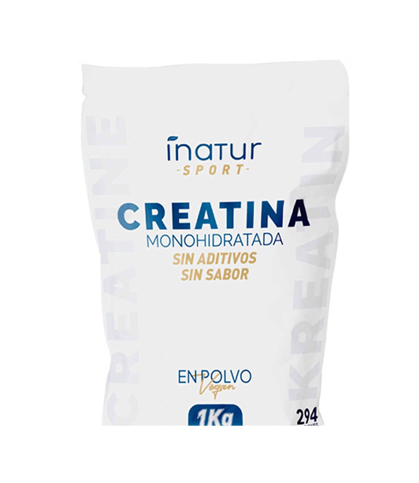 Creatina 1kg