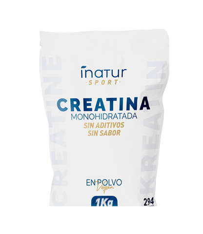 Creatina 1kg