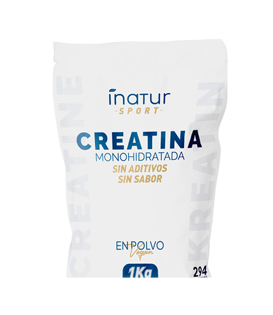 Creatina 1kg