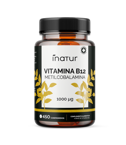 Vitamina B12