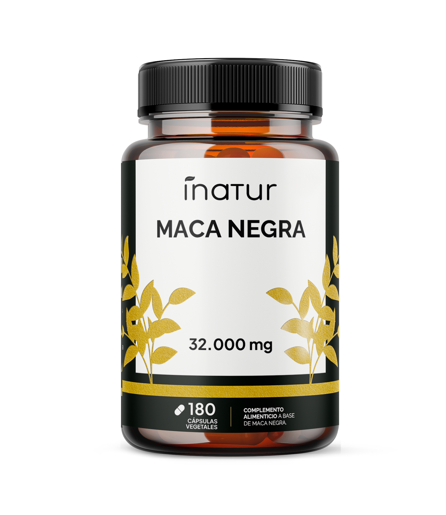 Maca Negra
