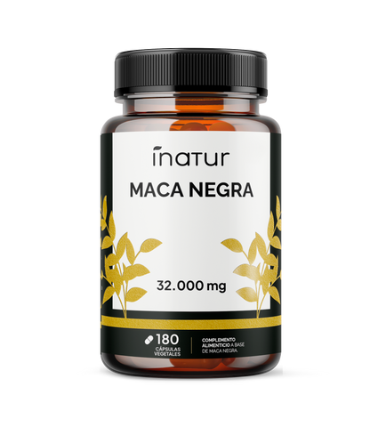 Maca Negra