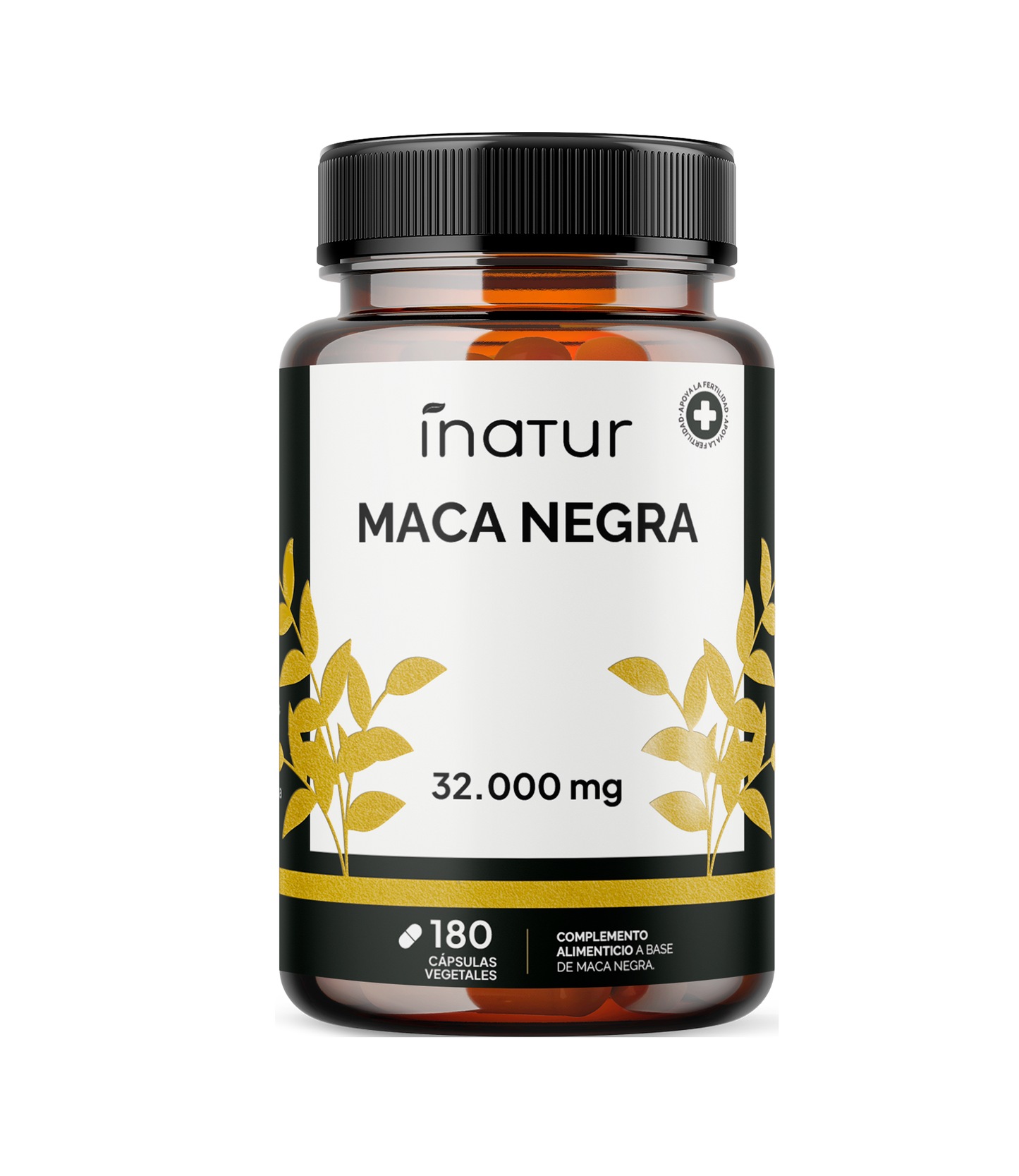 Maca Negra