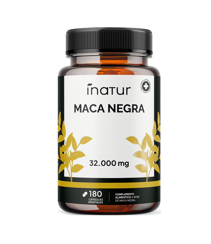Maca Negra